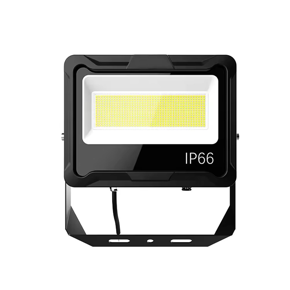 100W нови LED светла за поплавување