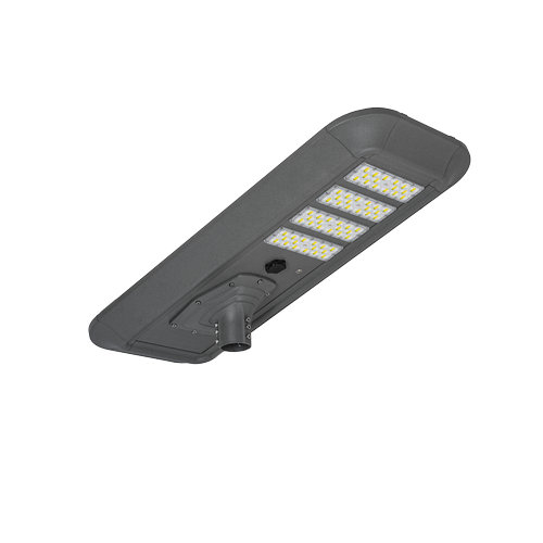 105W сите во една соларна LED улична светлина