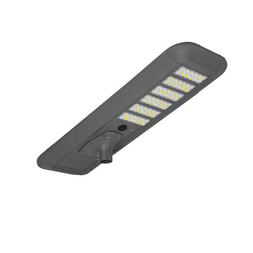 150W сите во една соларна LED улична светлина