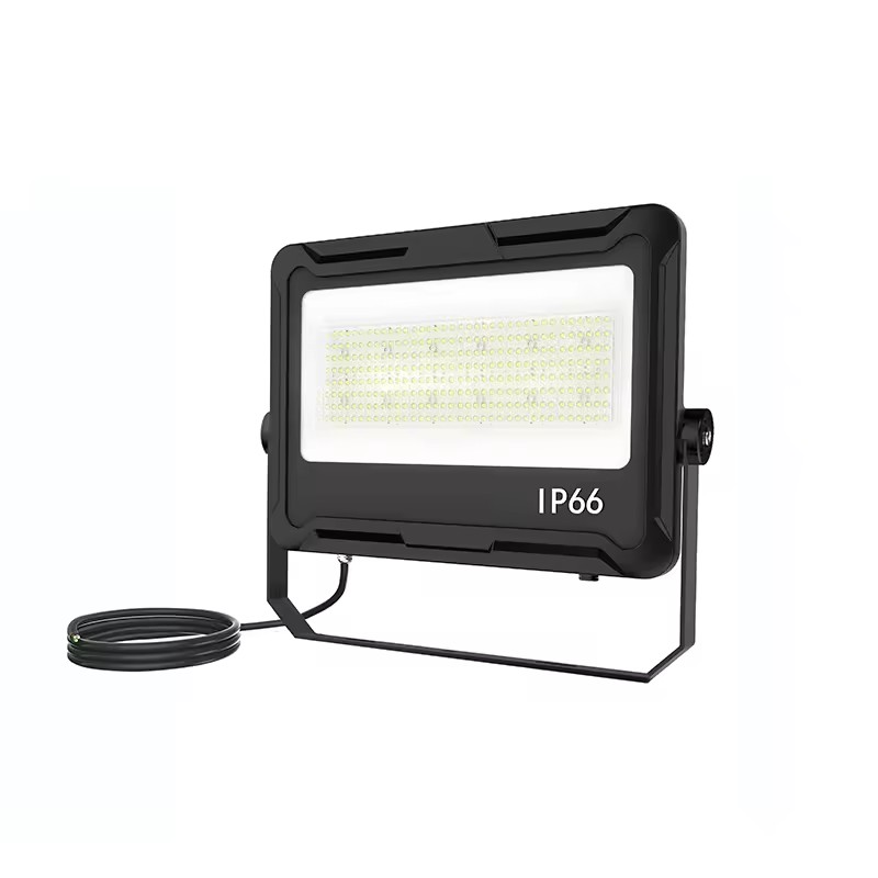 200W нови LED светла за поплавување