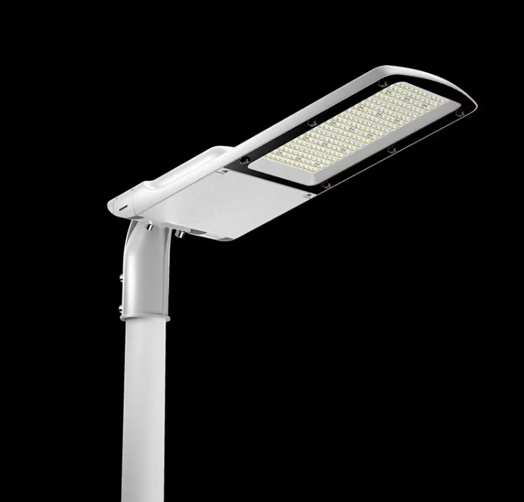 Кои се предностите на LED уличните светла?
