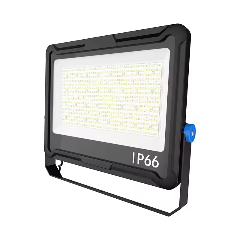 300W нови LED светла за поплави