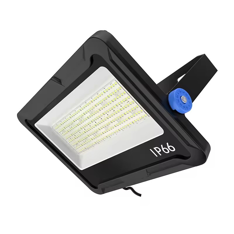 400W нови LED светла за поплави