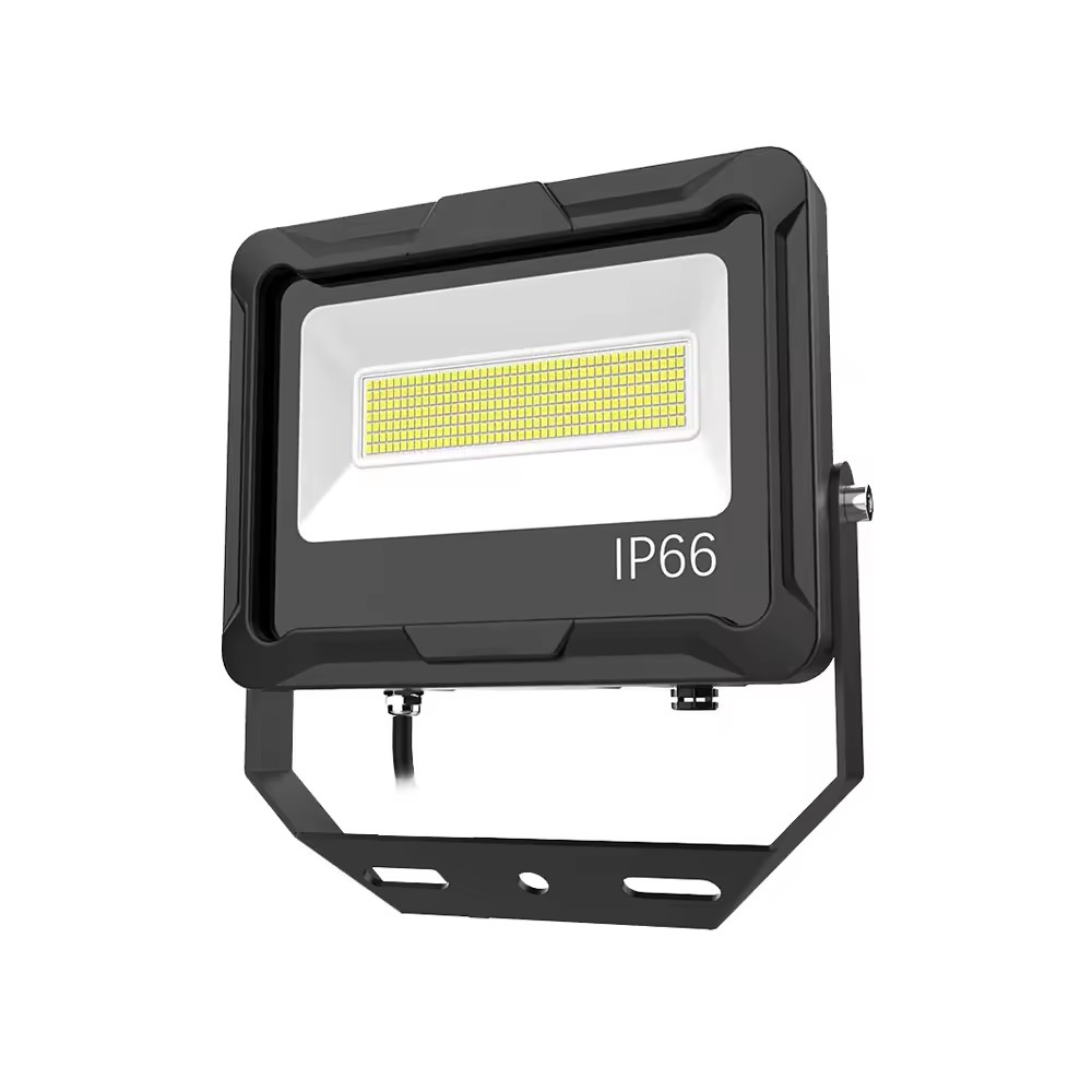 50W ново LED светло за поплавување
